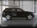 Mercedes-Benz GLC 220 d 4M AHK+LED+STHZG+FAHRASS+KAMERA+KEYLESS Schwarz - thumbnail 22