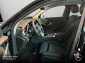 Mercedes-Benz GLC 220 d 4M AHK+LED+STHZG+FAHRASS+KAMERA+KEYLESS Schwarz - thumbnail 11