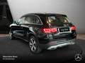 Mercedes-Benz GLC 220 d 4M AHK+LED+STHZG+FAHRASS+KAMERA+KEYLESS Schwarz - thumbnail 10
