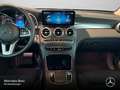 Mercedes-Benz GLC 220 d 4M AHK+LED+STHZG+FAHRASS+KAMERA+KEYLESS Schwarz - thumbnail 15