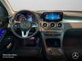 Mercedes-Benz GLC 220 d 4M AHK+LED+STHZG+FAHRASS+KAMERA+KEYLESS Schwarz - thumbnail 13