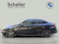 BMW 220 i Gran Coupé M Sport LED NAVI HiFi Schwarz - thumbnail 3