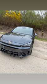 VZ Extreme 1,5 TSI eHybrid 272 DSG