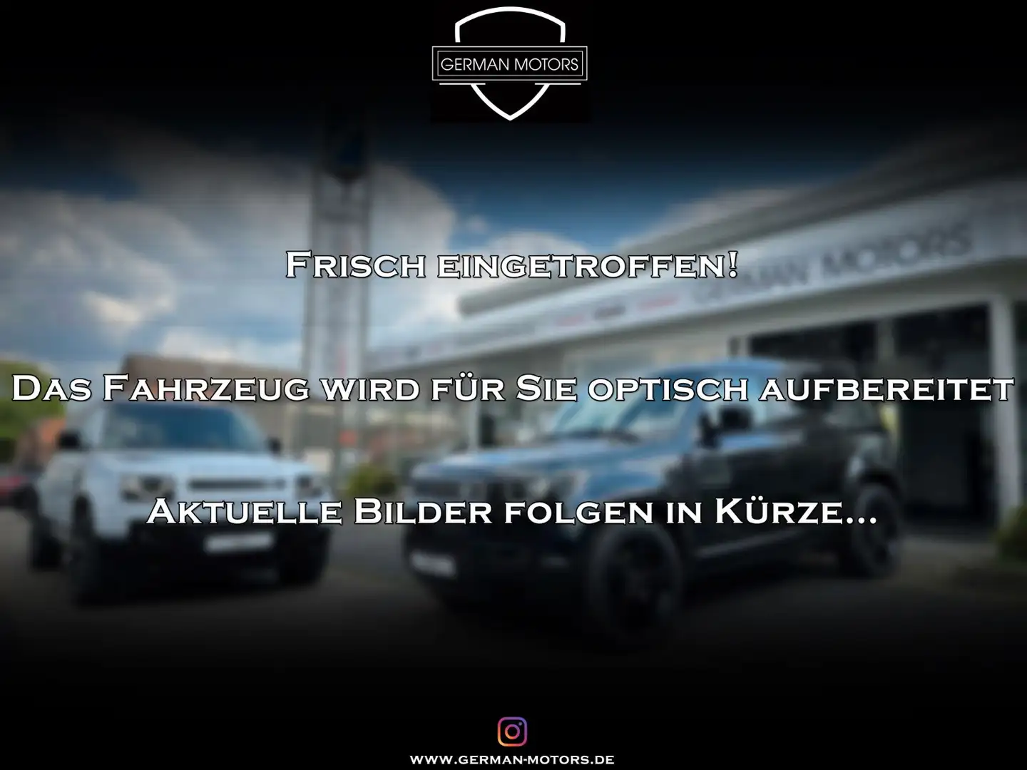Mercedes-Benz GLE 350 d 4Matic 9G-TR|LEDER|CAM|AHK|AIRMATIC Schwarz - 2