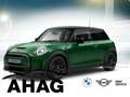 MINI Cooper SE Classic Trim Klimaaut. Sportsitze PDC Zielony - thumbnail 2