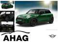 MINI Cooper SE Classic Trim Klimaaut. Sportsitze PDC Zielony - thumbnail 1