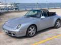 Porsche 993 911 Cabrio 3.6 Carrera Argento - thumbnail 1