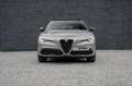 Alfa Romeo Stelvio 2.2 MJD Q4 AUTOMAAT/PANODAK/ACC/NAVI/LEDER Gris - thumbnail 4