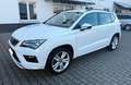 SEAT Ateca FR DSG NAVI/ACC/LED/ALCAN/TOPZUSTAND Blanc - thumbnail 1