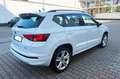 SEAT Ateca FR DSG NAVI/ACC/LED/ALCAN/TOPZUSTAND Blanc - thumbnail 5