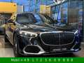 Maybach Sonstige S580 Schwarz - thumbnail 14