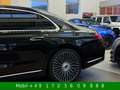 Maybach Sonstige S580 Schwarz - thumbnail 7