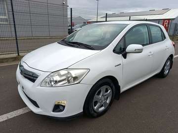 Auris HEV 1.8i HSD Premium CVT