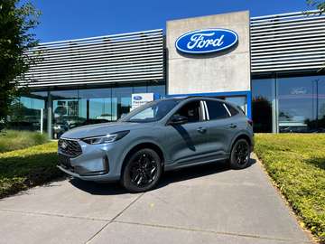 BlueCruise Edition / 2.5 PHEV / STOCK