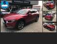 Mazda CX-30 SKYACTIV-X M HYBRID Selection, LEDER, BOSE, 360°Ka Schwarz - thumbnail 1