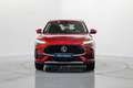MG HS 1.5 T-GDI Luxury Aut. Rojo - thumbnail 2