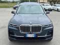 BMW X7 xdrive40d 340cv mhev 48V auto 7pti - GG375AM Argento - thumbnail 2