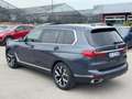 BMW X7 xdrive40d 340cv mhev 48V auto 7pti - GG375AM Argento - thumbnail 4