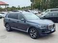 BMW X7 xdrive40d 340cv mhev 48V auto 7pti - GG375AM Argento - thumbnail 3
