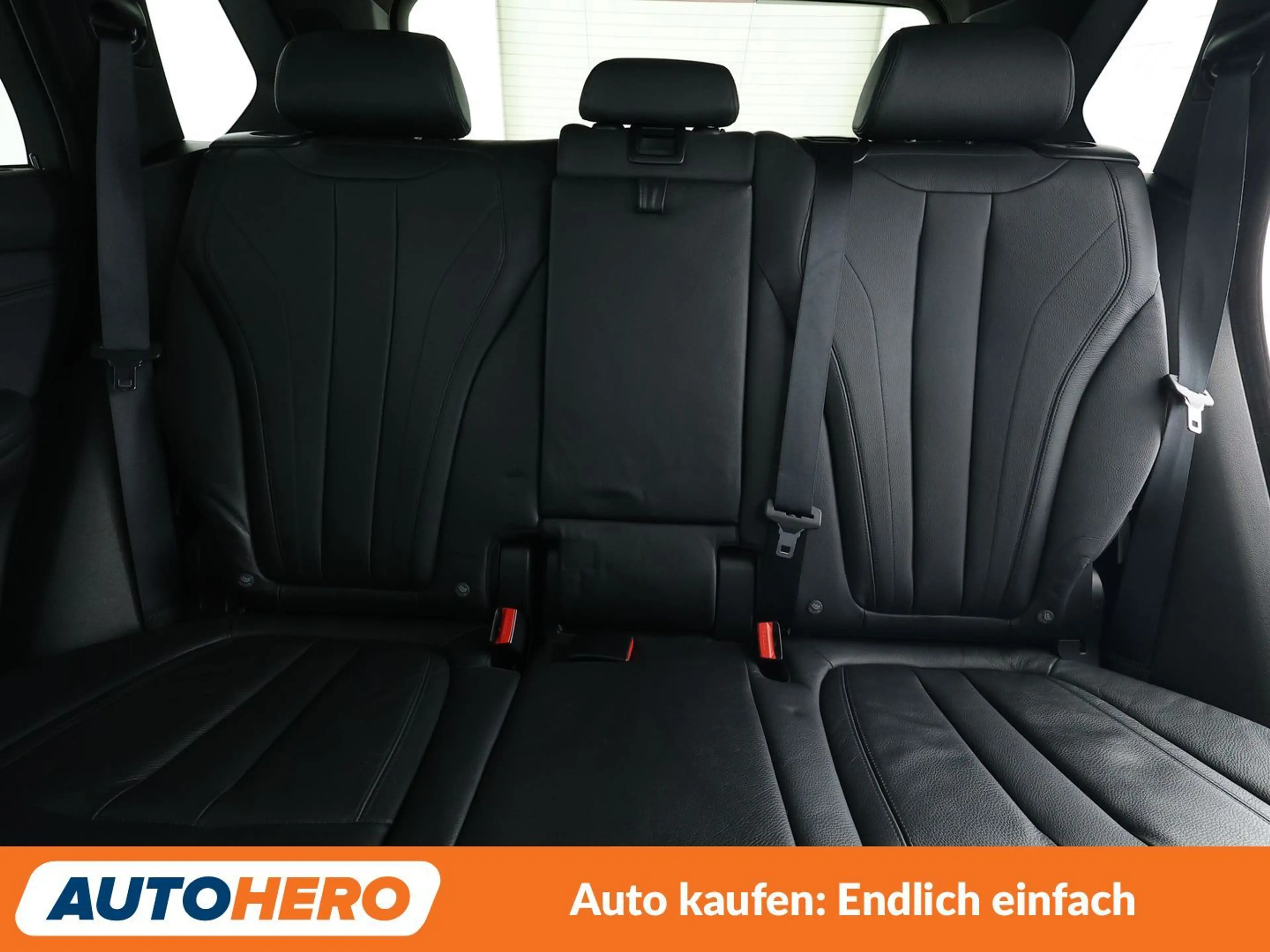 BMW X5 xDrive 40d M Sport Aut.*NAVI*LED*HUD*TEMPO*CAM*PDC — photo 15