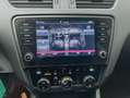 Skoda Octavia Combi 2.0 TSI DSG RS Zwart - thumbnail 15