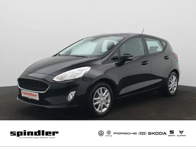 Ford Fiesta 1.1 Cool & Connect/ Navi, Klima, DAB, SHZ