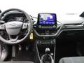Ford Fiesta 1.1 Cool & Connect/ Navi, Klima, DAB, SHZ Schwarz - thumbnail 14