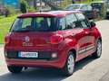 Fiat 500L 1.Besitz-Gepflegt-Öamtc-Panorama-AHK-Kredit-PDC Rot - thumbnail 5