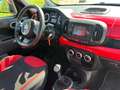 Fiat 500L 1.Besitz-Gepflegt-Öamtc-Panorama-AHK-Kredit-PDC Rot - thumbnail 15