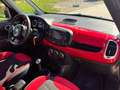 Fiat 500L 1.Besitz-Gepflegt-Öamtc-Panorama-AHK-Kredit-PDC Rot - thumbnail 14