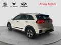 Kia Niro 1.6 HEV Drive Blanco - thumbnail 4