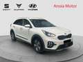 Kia Niro 1.6 HEV Drive Blanco - thumbnail 8