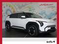 Kia EV3 FWD 81,4kWh Long Range Earth plus *NAVI,LED,ACC* Weiß - thumbnail 1