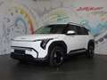 Kia EV3 FWD 81,4kWh Long Range Earth plus *NAVI,LED,ACC* Weiß - thumbnail 3