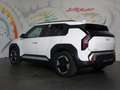 Kia EV3 FWD 81,4kWh Long Range Earth plus *NAVI,LED,ACC* Weiß - thumbnail 5