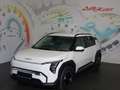 Kia EV3 FWD 81,4kWh Long Range Earth plus *NAVI,LED,ACC* Weiß - thumbnail 25