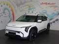 Kia EV3 FWD 81,4kWh Long Range Earth plus *NAVI,LED,ACC* Weiß - thumbnail 23