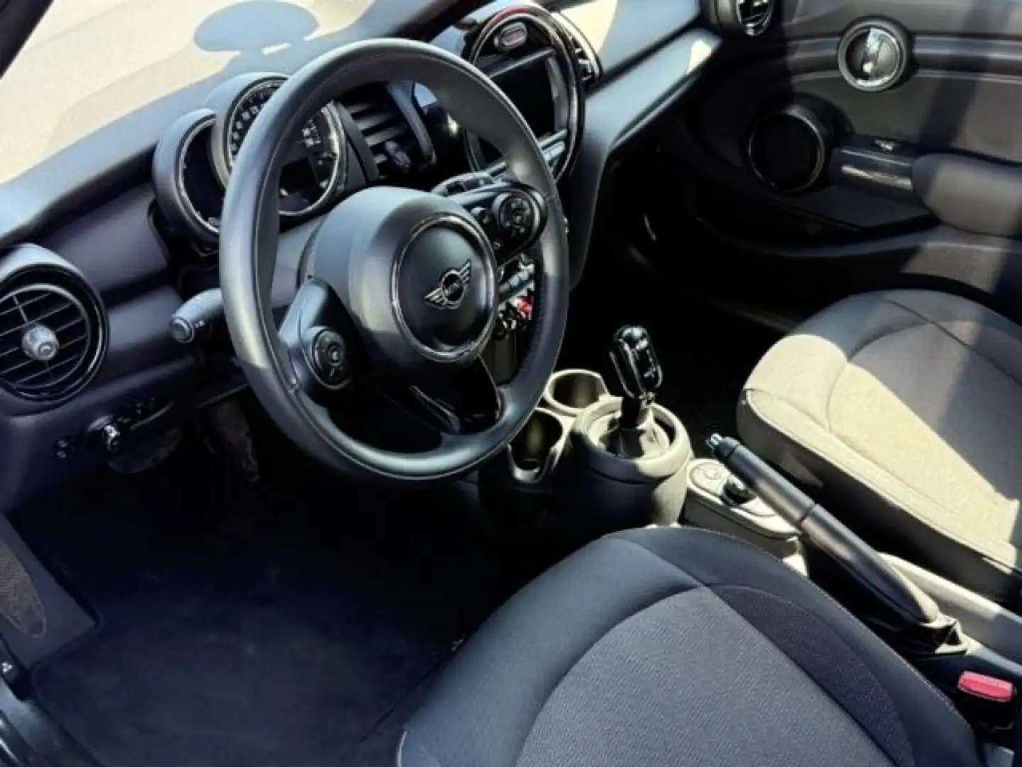 MINI One 1.5 One  5 porte Bianco - 1