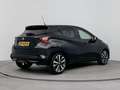 Nissan Micra 0.9 IG-T Tekna | Achteruitrijcamera | BOSE | Parke Zwart - thumbnail 4