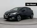 Nissan Micra 0.9 IG-T Tekna | Achteruitrijcamera | BOSE | Parke Zwart - thumbnail 1