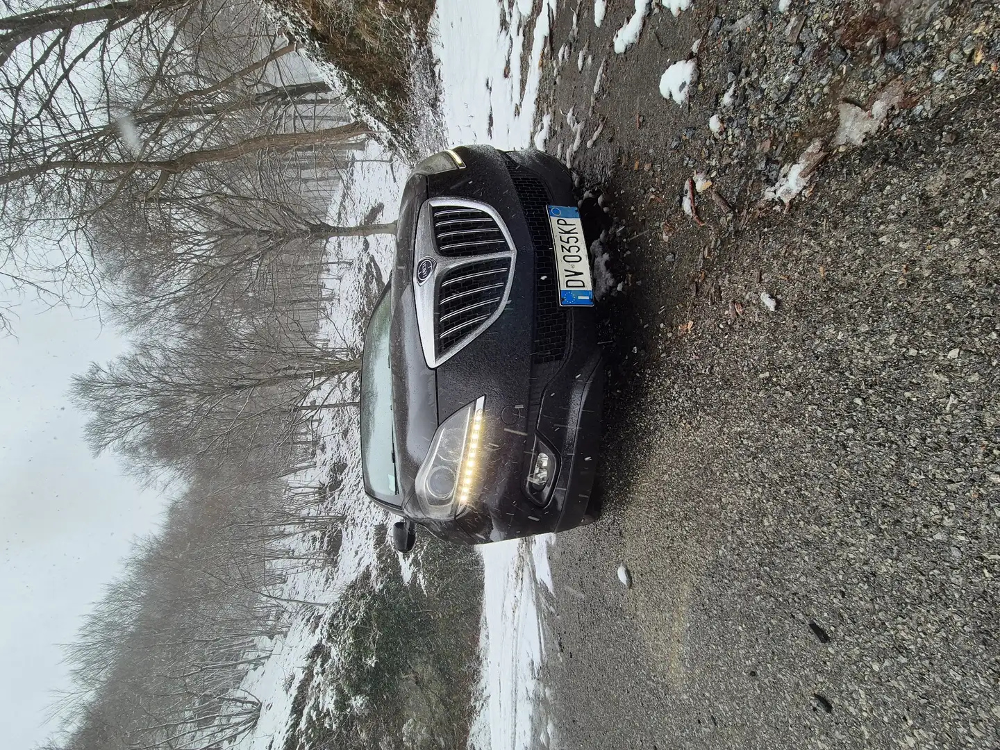 Lancia Delta 1.9 t.mjt Oro 190cv dpf - 2