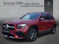 Mercedes-Benz GLB 200 200d 8G-DCT Rojo - thumbnail 1