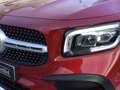 Mercedes-Benz GLB 200 200d 8G-DCT Rojo - thumbnail 7
