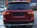 Mercedes-Benz GLB 200 200d 8G-DCT Rojo - thumbnail 6