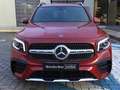 Mercedes-Benz GLB 200 200d 8G-DCT Rojo - thumbnail 5