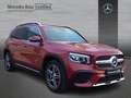 Mercedes-Benz GLB 200 200d 8G-DCT Rojo - thumbnail 3