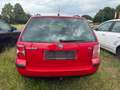 Volkswagen Passat Variant 1.9 TDI NUR GEWERBE TÜV 10.2025 Rouge - thumbnail 4