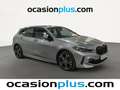 BMW 118 118iA Gris - thumbnail 2