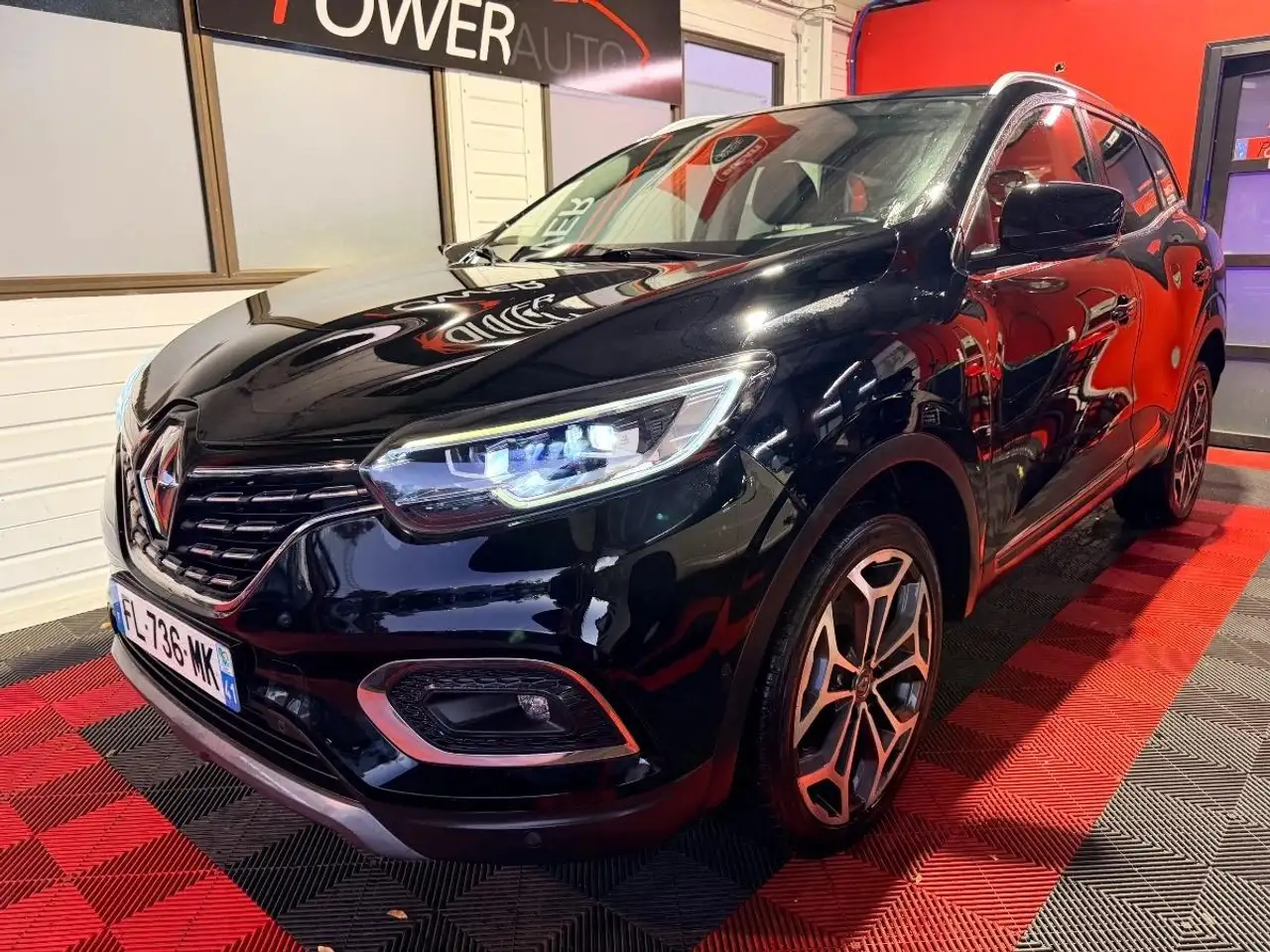Renault Kadjar