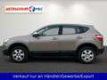 Nissan Qashqai 2.0i Automatik Klimaautomatik PDC Béžová - thumbnail 7